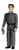 Funko Reaction: Tomorrowland - Dave Clark Action Figure