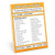 Knock Knock Intoxication Citation Nifty Notes (12127)