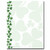 Shamrock Showers Letterhead Laser   Inkjet Printer Paper 25 Pack