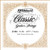 DAddario J3104 Rectified Classical Guitar Single String Hard Tension Fourth String