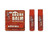 Accoutrements Bacon Lip Balm - 2 Packs