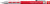 Pentel Mechanical Pencil Graph 1000 CS for Draft 0_3mm Red PG1003CS-B