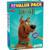 Betty Crocker Fruit Snacks Scooby Doo Snacks Value Pack 20 Pouches 0_8 oz Each