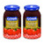 Goya Premium Strawberry Preserve 2 Pack Total of 964g
