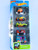 Hot Wheels 5-Pack HW Fun Park Boom Car Pedal Driver Loopster Bump Around Bread Box