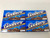 Nestle Goobers - Chocolate Covered Peanuts Pack of 4 3_5 oz Theater Boxes