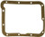 MAHLE W39349 Auto Trans Oil Pan Gasket