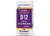 Superior Source No Shot Vitamin B12 Cyanocobalamin 1000 mcg B6 Folic Acid Quick Dissolve Sublingual Tablets 100 Ct Increase Energy Healthy Heart Boost Metabolism Stress Support Non-GMO