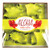 Fox Run 36019 Aloha Tropical Cookie Cutter Set, Silver