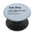Car Guy Like a Regular Guy Only Cooler Dictionary Definition PopSockets Grip and Stand for Phones and Tablets