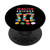 Cool Master Builder Building Blocks Bricks Toy Gift PopSockets Grip and Stand for Phones and Tablets