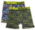 DC Comics Batman 2 Pack Boxer Briefs - Small