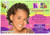 AfricaS Best Kids Organics Organic Conditioning Relaxer System With Scalpguard - No Lye Regular
