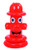 Etna Products TT Inflatable fire Hydrant Sprinkler