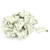Fielect EW-35 DIN Rail Terminal Block End Stopper Mount Clips CE Certification 100Pcs Beige