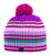 Bula Kids Cedric Beanie Watermelon One Size
