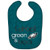 WinCraft NFL Philadelphia Eagles WCRA1963514 All Pro Baby Bib