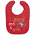 WinCraft NFL San Francisco 49ers WCRA1963624 All Pro Baby Bib