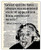 Albert Einstein Motivational Dictionary Wall Art Print Unique Room Decor - 8x10 Unframed Picture - Great Gift Idea Under 15