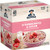 Quaker Instant Oatmeal Strawberries and Cream Individual Packets 48 Count