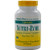 NaturesPlus Nutri Zyme - 90 Chewable Tablets Peppermint Flavor - Vegetarian Enzyme Supplement with Bromelain   Papain Natural Digestive Aid - Gluten-Free - 45 Servings
