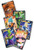 Dragon Ball Fighterz - Group Playing Cards