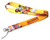 Premium Lanyard Bobs Burgers Cartoon Themed - Hook   Phone String - Keychains or ID Badge Holders