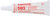 Loctite 565 442-56507 6ml PST Thread Sealant, Controlled Strength, White Color