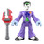 Imaginext DC Super Friends Series 1 Joker 2_5 Inch Mini Figure