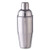 Stainless Steel Cocktail Shaker by WillLife  24 oz Martini Shaker and Cocktail Mixer With Built In Strainer  Drink Shakers and Strainers Bar Set