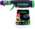 Chameleon Adaptable Hose End Sprayer