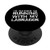 Runner Quote Run Gear Id Rather Go Running with My Labrador PopSockets Grip and Stand for Phones and Tablets