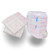 Rearz - Limited Edition - Pink Rebel - Adult Diaper Sample 2 Pack Large