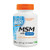 Doctor's Best MSM with OptiMSM, Non-GMO, Gluten Free, Joint Support, 1500 mg, 120 Tablets