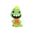Wilton 710-0258 Dino with Gumdrop Icing Decorations, 12-Pack