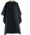 Nylon Waterproof Professional Salon Cape with Snap Closure Hair Salon Cutting Cape Barber Hairdressing Cape - 59 x 51BER Hairdressing Cape