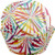 Wilton 415-8759 75 Count Starburst Cupcake Liners