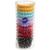 Wilton 415-2286 300 Count Polka Dots Standard Baking Cups