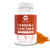 Turmeric Curcumin wBioPerine  1500mg Premium Joint   Healthy Inflammatory Support_ High Potency 95 Curcuminoids GMO   Gluten Free Vegan  Black Pepper Extract for Better Absorption  90 Capsules