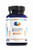 Boost by Sharp Supplements  Brain Supplement for Focus   Memory  Nootropics Supplements for Mental Performance  Gingko Biloba Alpha GPC Bacopa Monnieri Rhodiola Rosea  Focus Supplements