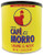 Premium Ground Coffee from Cafe El Morro - Gourmet Dark Roast Espresso Coffee Pure Ground Coffee 2 lb Can 36 oz