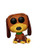 Funko 37010 Pop: Toy Story - Dog, Multicolor