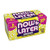 Now   Later Original Taffy Chews Candy Banana 0_93 Ounce Bar Pack of 24