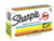 Sharpie 27006 Accent Pocket Style Highlighter, Fluorescent Orange, 12-Pack