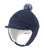 Home Prefer Kids Winter Hat with Earflaps Warm Sherpa Lined Fleece Knitted Hat for Boys Navy Blue M Home Prefer Kids Winter Hat with Earflaps Warm Sherpa Lined Fleece Knitted Hat for Boys Navy Blue M