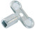 Ez-Flo 45403 Hose Bibb Key