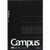Kokuyo Campus Notebook Grid Ruled Notepad A5 70 Sheets Les -M747S5-D
