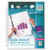 Avery 76001 Secure Side-Load Sheet Protectors, Heavy Gauge, Letter, Diamond Clear (Pack of 25)
