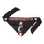 NCAA Cincinnati Bearcats Pet Bandanna XS