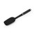 KitchenAid Gourmet Spoon Spatula one size Matte Black